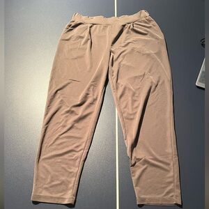 a new day Taupe Pants